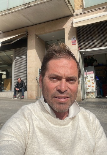 My photo - Agustí, 51 from Barcelona (@agust8)
