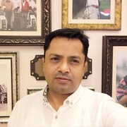 Abhishek 41 Gurugram