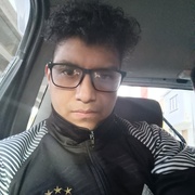 Mauricio 32 Cochabamba