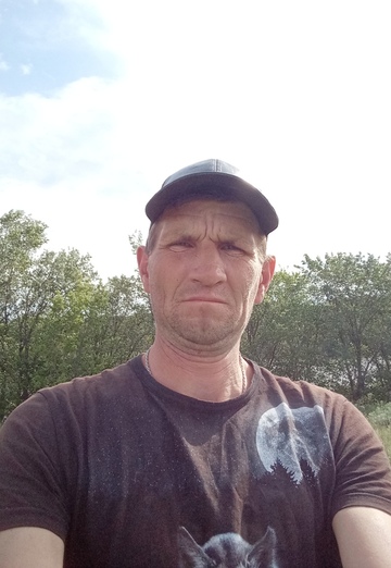 My photo - Aleksey, 46 from Nizhny Novgorod (@aleksey699943)