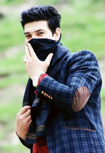 Ali Cena (@alicena) — my photo № 1