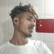 Rahul Majhi 28 Delhi