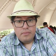 Adán González 34 Santiago de Querétaro