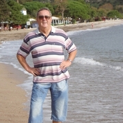 Dragan 52 Budva