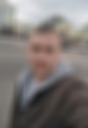 My photo - Dmitriy, 44 from Saratov (@dmitriy542004)