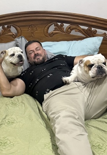 Jorge Steve (@jorgesteve) — mi foto № 1