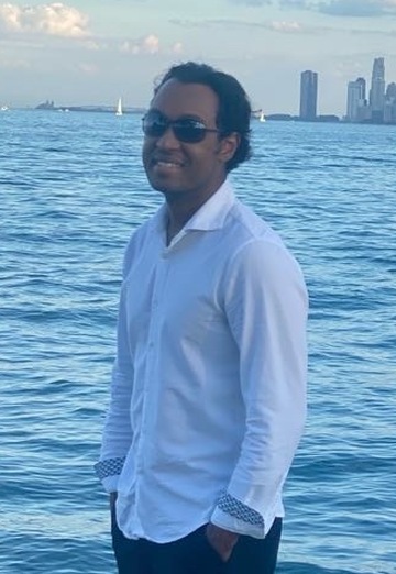 My photo - Al, 37 from Chicago (@al6884)