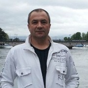 Oleg 56 Stuttgart
