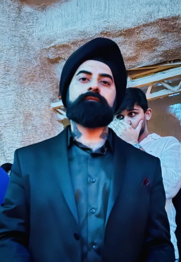 Hargovind (@hargovind0) — my photo № 1