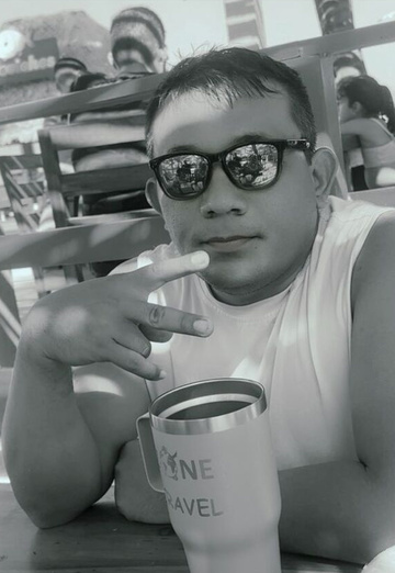 My photo - Juan Jose, 36 from Campeche (@juanjose60)