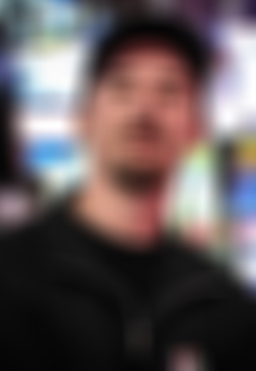 My photo - Henry, 31 from Toronto (@henry3156)