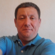 Темирболат Джуламанов 56 Атырау