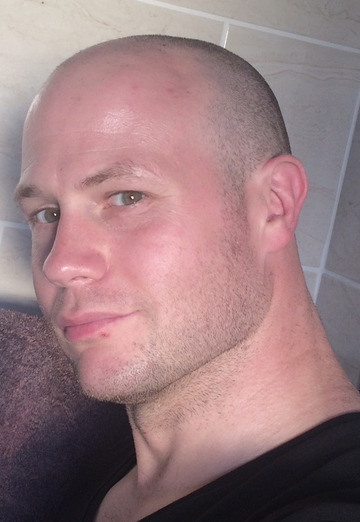 My photo - Richard, 36 from London (@richard4268)