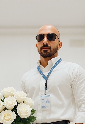 My photo - Sam0202, 41 from Dubai (@sam8369)