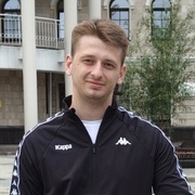 Владимир 25 Благовещенск