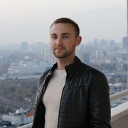 Aleksey 34 Gothenburg