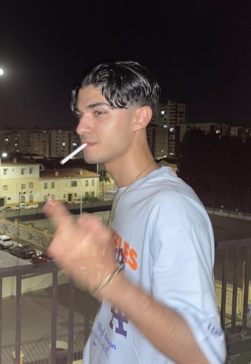 Jose (@jose3067) — my photo № 2