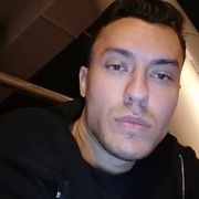 Aleksey 30 Nizhny Novgorod