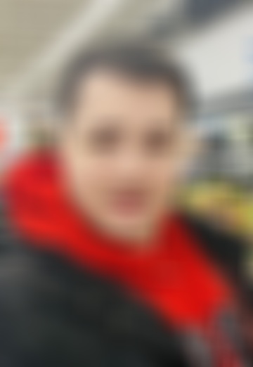 My photo - Anthony, 27 from Brooklyn (@anthony2308)