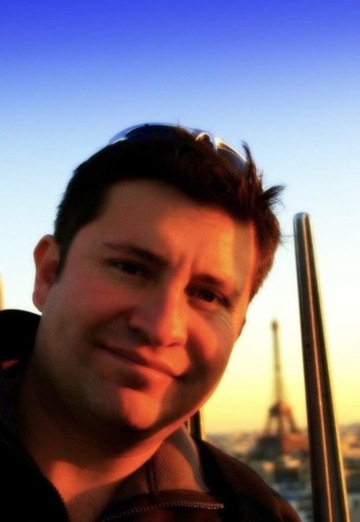 Roberto (@robertomaria) — my photo № 2