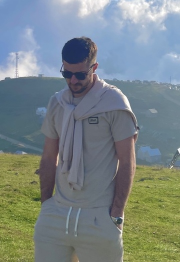 Giorgi (@giorgi8991) — my photo № 2