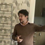 Antonio 41 Kyiv