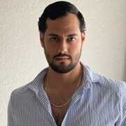 Andrés. A 30 Guatemala City