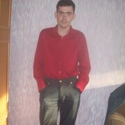 Mihail 36 Novokuznetsk