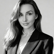 Yuliya 38 Moscow