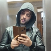 Sasha 30 Uman