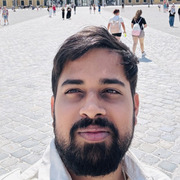 Anurag 31 Gurugram