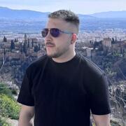 Alejo 25 Málaga