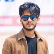 Ali Hamza 21 Multan