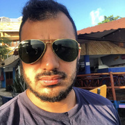 Maia 34 Fortaleza