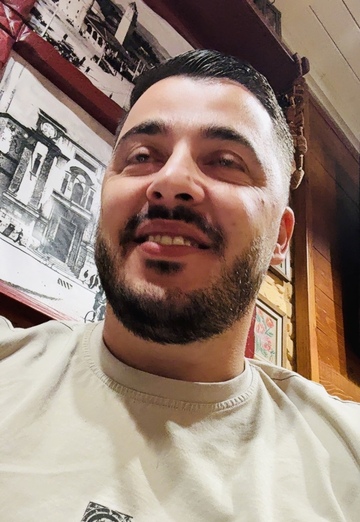 My photo - Leonart, 30 from Tiranë (@leonart2)