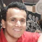 Jose Alejandro Campos 34 Chiclayo