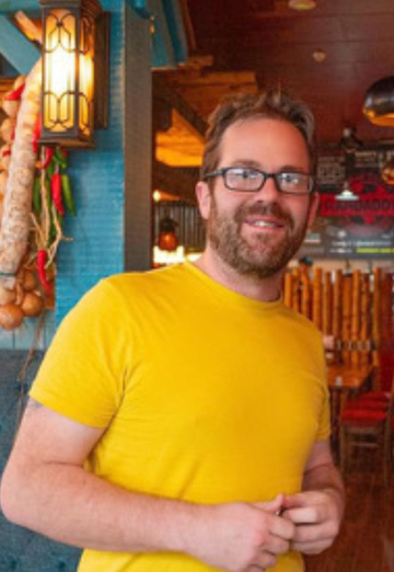 Randy (@randy554) — my photo № 2