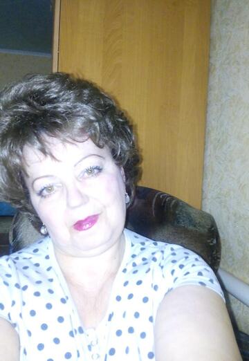 My photo - Lyubov, 57 from Novosibirsk (@lubov84057)