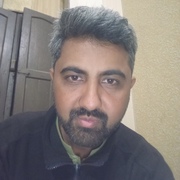 Ahmad 33 Islamabad