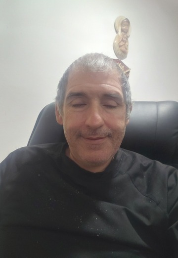 My photo - Santi, 50 from Santa Coloma de Gramenet (@santi240)