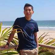 Ronald 28 Lima