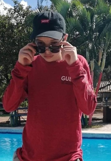 Secarlos (@secarlos) — my photo № 1