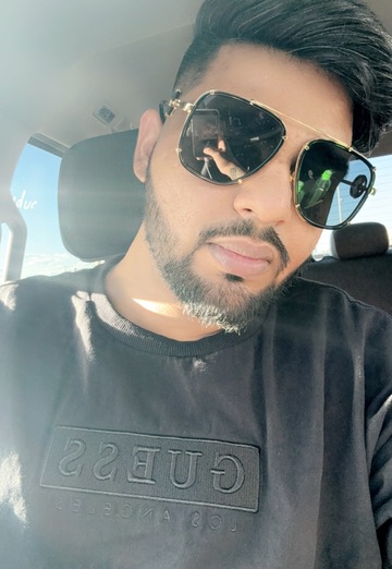 My photo - Zayan, 26 from Calgary (@zayanx9)