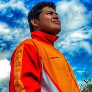 Mahonri garcia 28 Tarija