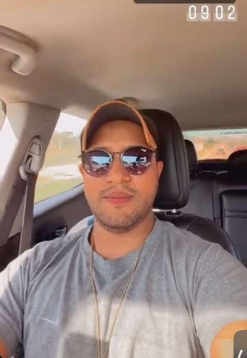 Henrique (@henrique100) — my photo № 2