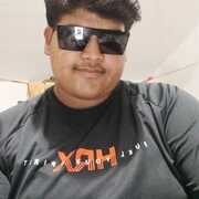 Sarvesh Kumar 21 Varanasi