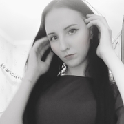 Ulyana 29 Saint Petersburg