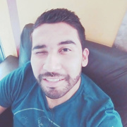 Óscar Padilla 29 Ciudad de Tlalnepantla