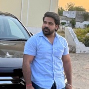 Hardik Sharma 28 Delhi
