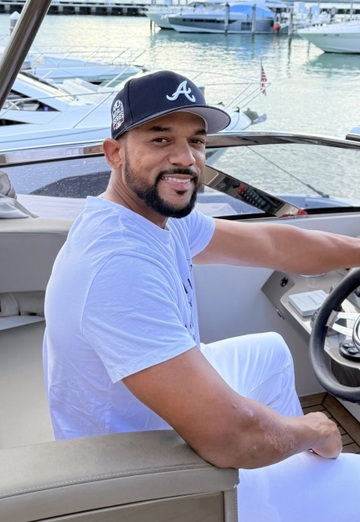 My photo - Francis, 39 from Miami (@francis962)